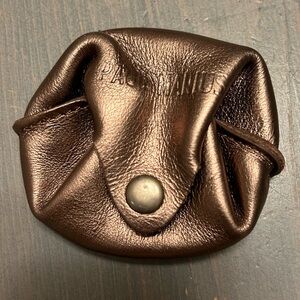 Paul Marius coin purse ⭐️